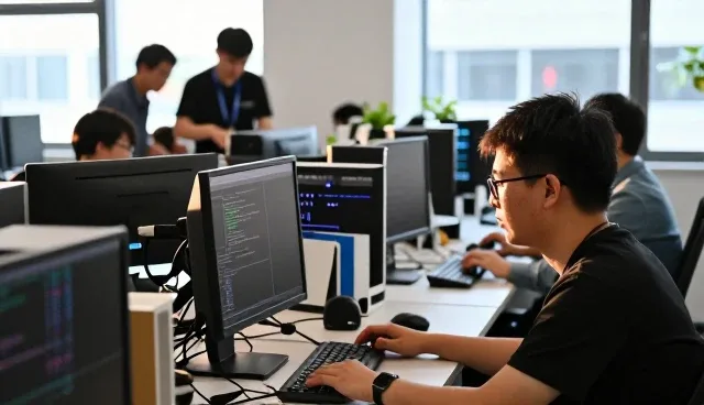 定制化软件系统