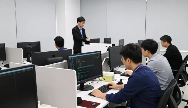 遵义好用工网络科技有限公司