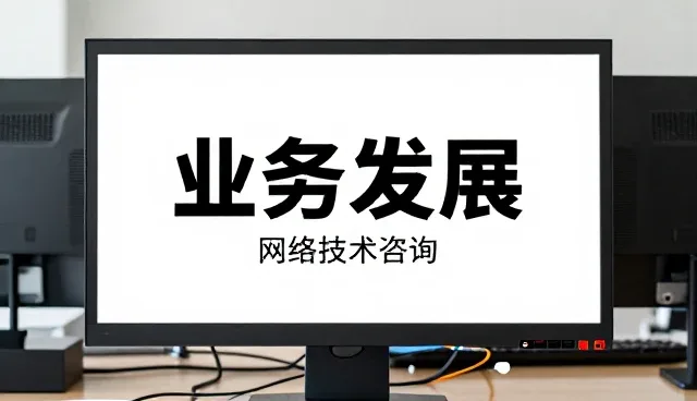 网络技术选型中的关键考量因素分析