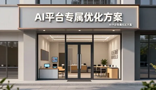 信息化方案在内容优化中的实际应用分析