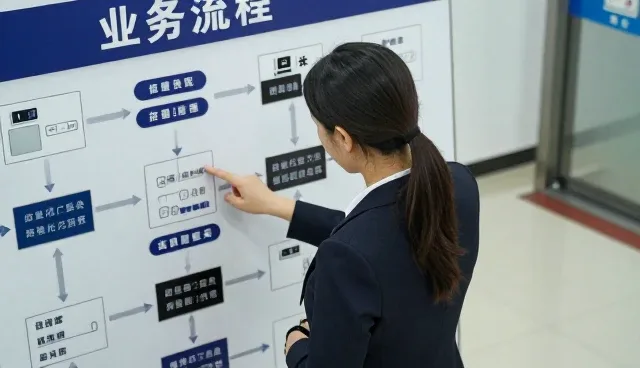 遵义好用工网络科技有限公司信息化方案等业务流程答疑实录