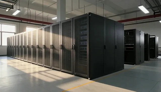 网络技术咨询中的选型关注点分析