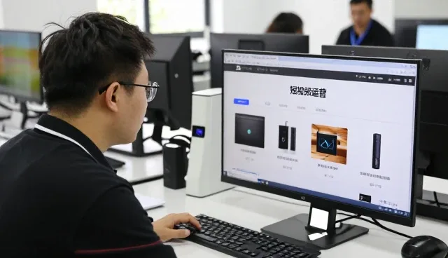 从仓储物流应用看场景未来发展方向